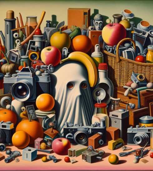 surreal art surreal art Unveiling the Enchanting Realm of Belgian Art: Dive into this Captivating Article on Surreal Delights