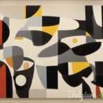 Belgium avant-garde art movement